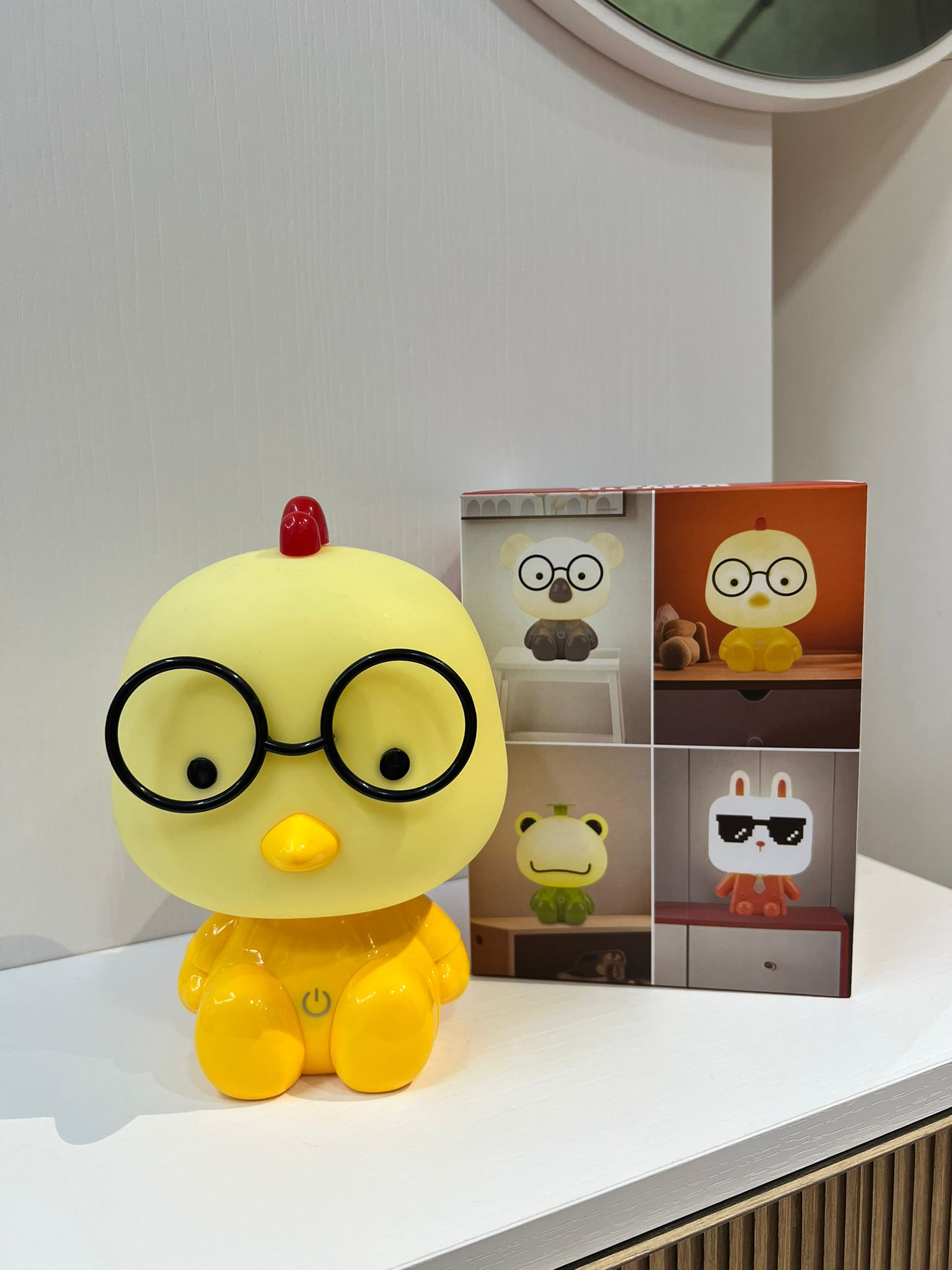 30036/11755 Lampara led 30036/11755 Lampara led